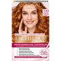 L'Oréal Paris Excellence Crème Verzorgende Crèmekleuring 7.43 Koper Goudblond