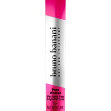 Bruno Banani Pure Woman Eau de Toilette Perfume To Go Pen