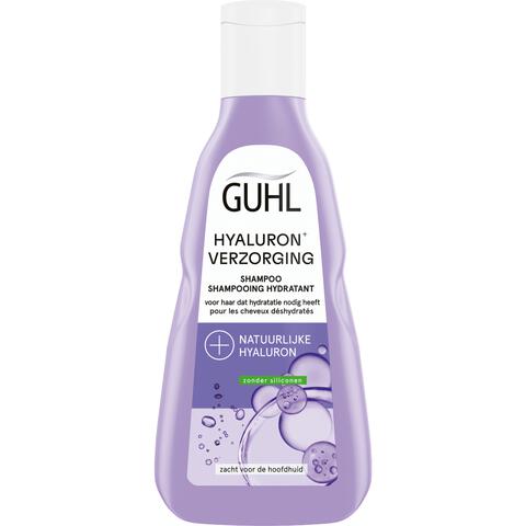 Guhl Hyaluron+ Verzorging Shampoo 250 ML