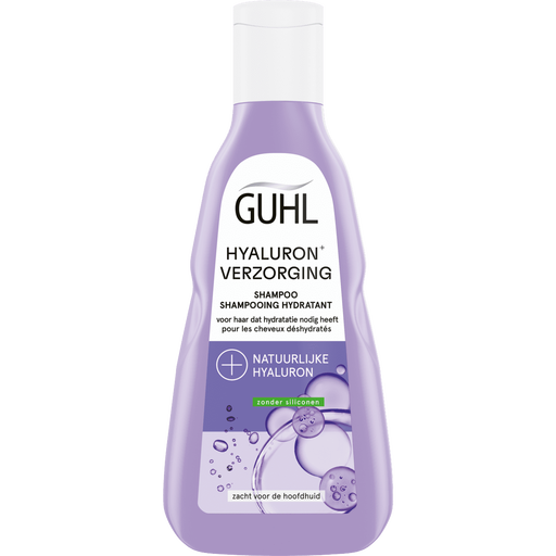Guhl Hyaluron+ Verzorging Shampoo 250 ML