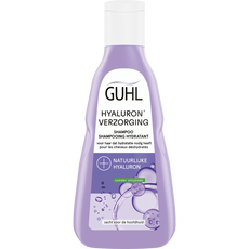 Guhl Hyaluron+ Verzorging Shampoo 250 ML
