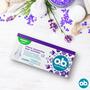 o.b. Extra Protect Tampons Super Plus 16st