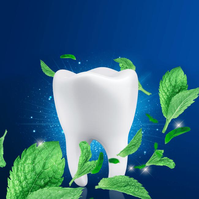 Oral-B Essential Munt Flosdraad