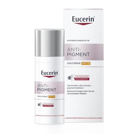 Eucerin Anti-Pigment Dagcrème SPF30  50 ML