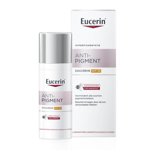 Eucerin Anti-Pigment Dagcrème SPF30  50 ML