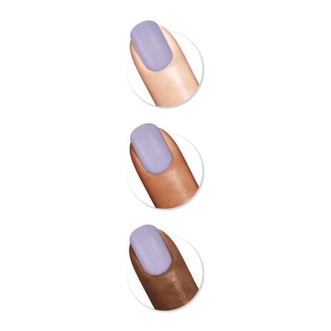 Sally Hansen InstaDri Nagellak 065 Lavish Lilac