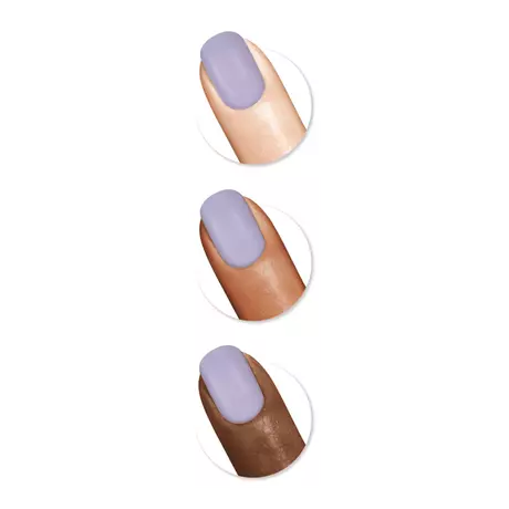 Sally Hansen Insta-Dri Nagellak 065 Lavish Lilac