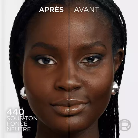 L'Oréal Paris Infaillible Skin Ink Deep Neutral 440 Foundation Concealer