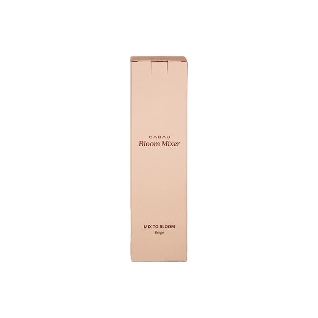 Cabau Bloom Mixer - Beige
