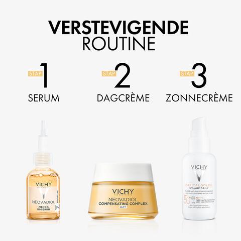 Vichy Neovadiol Compensating Complex Dagcrème 50ml