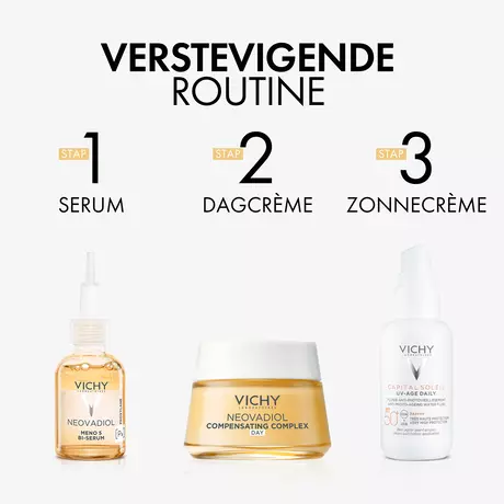 Vichy Neovadiol Compensating Complex Dagcrème 50ml