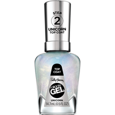 Sally Hansen Miracle Gel Nagellak 106 Unicorn Top Coat