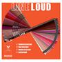 NYX Professional Makeup Line Loud Lip Liner  Leave A Legacy