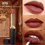 L'Oréal Paris Color Riche Intense Volume Matte Lipstick 570 Worth It Intense 1,8 GR