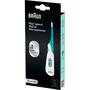Braun Digitale Thermometer High Speed PRT1000