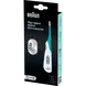 Braun Digitale Thermometer High Speed PRT1000