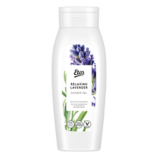 Etos Showergel Lavendel 300 Ml