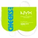 NYX Professional Makeup Fat Cheeks Butt Sheet Mask 1 Stuk