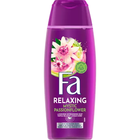 Fa Mystic Passionflower Douchecrème 250 ML