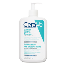 CeraVe Anti-Onzuiverheden Reinigingsgel 473 ML