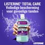 Listerine® Total Care Sensitive Mondspoeling 500 ML