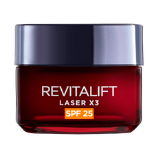 L'Oréal Paris Revitalift Laser X3 Anti-Rimpel Dagcrème SPF25 50 ML