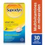 Supradyn Vital 50+ Multivitamine Voor Vijftigplussers 30 Bruistabletten