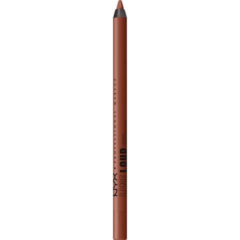 Nyx Line Loud Lip Pencil No Equivalent