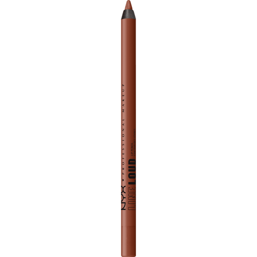 NYX Professional Makeup Line Loud Lip Pencil No Equivalent