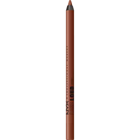 NYX Professional Makeup Line Loud Lip Pencil No Equivalent