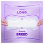 Always Daily Protect Inlegkruisjes Long 26 Stuks
