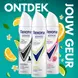 Rexona Woman Advanced Protection Stress Control Deodorant Spray 150 ML
