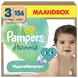 Pampers Harmonie Maandbox Luiers Maat 3 6-10 kg 156 stuks