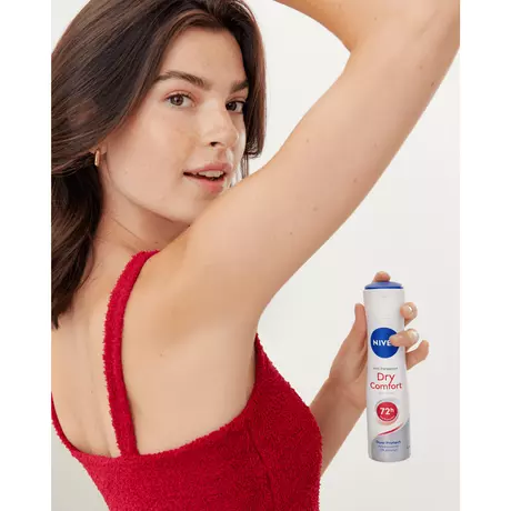NIVEA Dry Comfort Deodorant Spray 150 ML