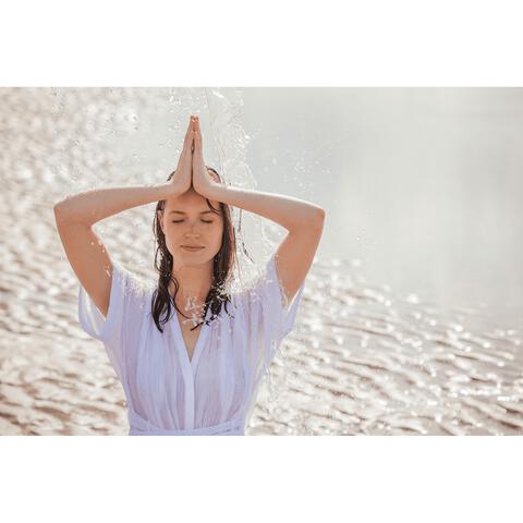 Zarqa Anti-Roos Shampoo 200 ML