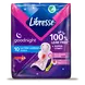 Libresse Ultra Thin Maandverband Goodnight 10 stuks