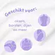 Dove Whole Body Lavender & Chamomile Deodorant Stick 75 gram