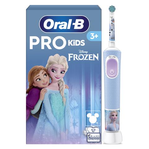 Oral-B Pro Kids Frozen Elektrische Tandenborstel