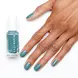 essie Expressie Nagellak Blauw 335 Up Up & Away Message 10 ML