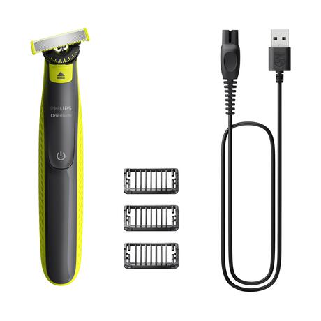 Philips OneBlade 360 Face - QP2724/23