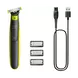 Philips OneBlade 360 Face Scheerapparaat QP2724/23