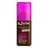NYX Professional Makeup Make 'EM Wonder Foundation 43 Deep Ebony