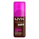 NYX Professional Makeup Make 'EM Wonder Foundation 43 Deep Ebony