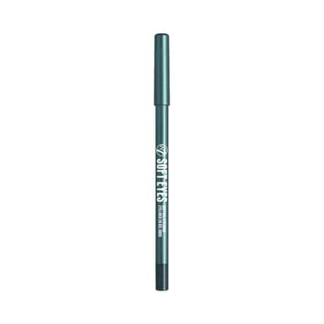 W7 Soft Eyes Gel Eyeliner The One