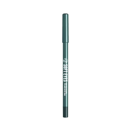 W7 Soft Eyes Gel Eyeliner The One