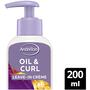 Andrélon Special Oil & Curl Haarcreme 200 ML