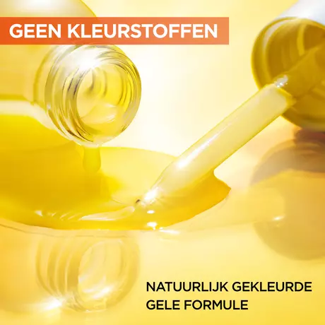 Garnier Skinactive Anti-Dark Spot Serum Met Vitamine C* 30 ML
