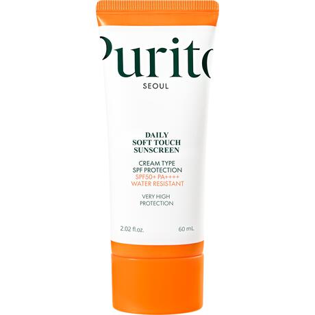 PURITO Daily Soft Touch Sunscreen 60 ML