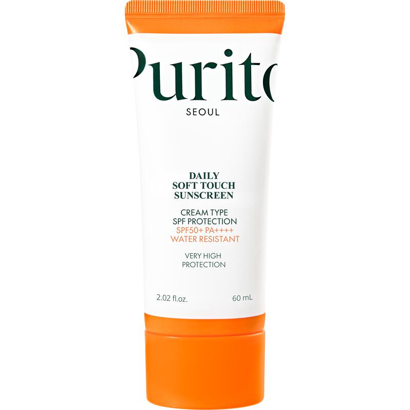 PURITO Daily Soft Touch Sunscreen 60 ML