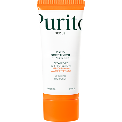 PURITO Daily Soft Touch Sunscreen 60 ML